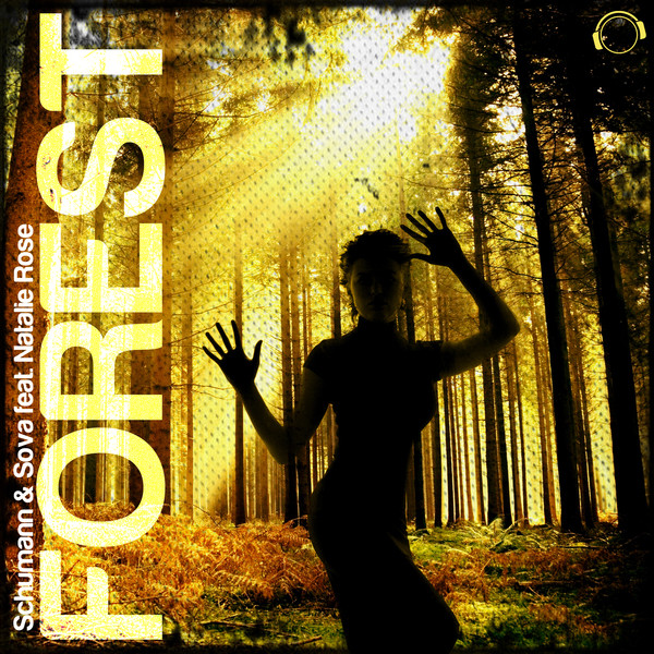 Forest cover