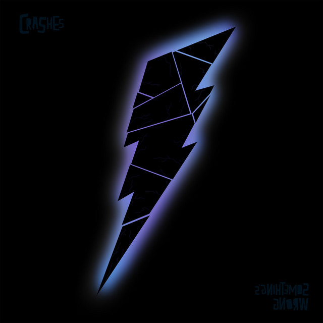 Something's Wrong cover art