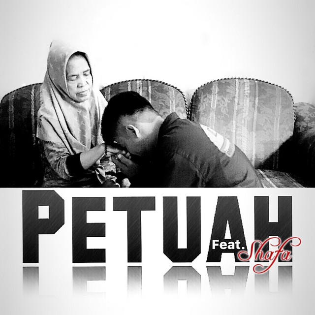 petuah cover art