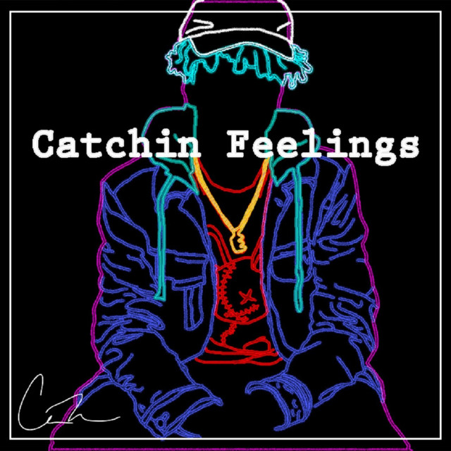 Catchin' Feelings cover art