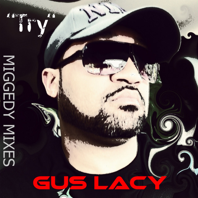 Try (Miggedy Mixes) - Miggedy's DrumVoxPad Retouch cover art