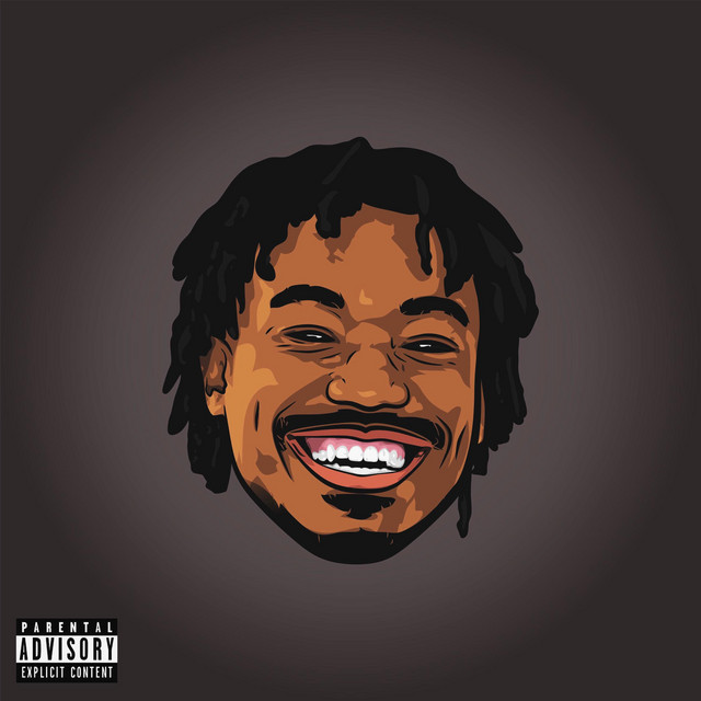 Broken Homes cover art