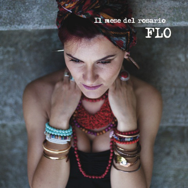 Il mese del rosario cover art
