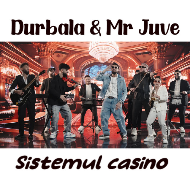 Sistemul Casino - Single by Durbala | Spotify