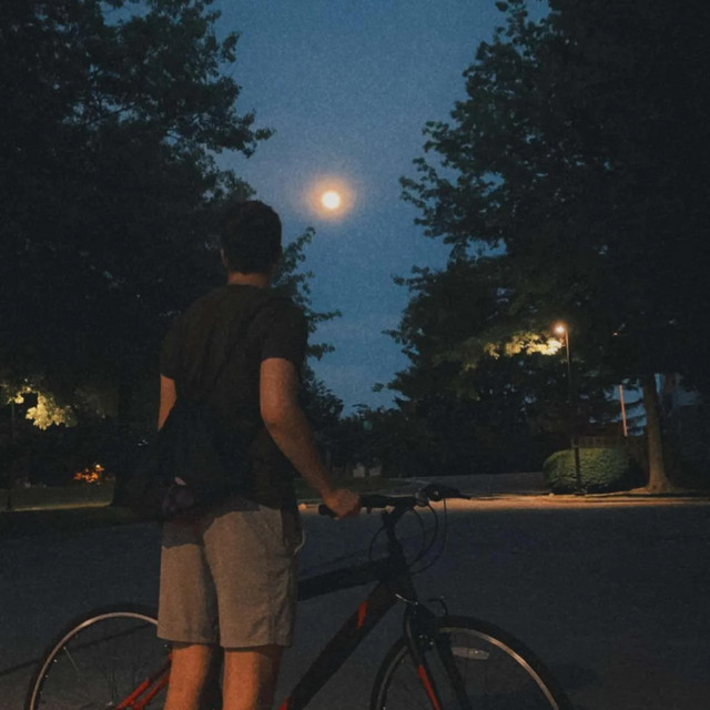 Escape cover art