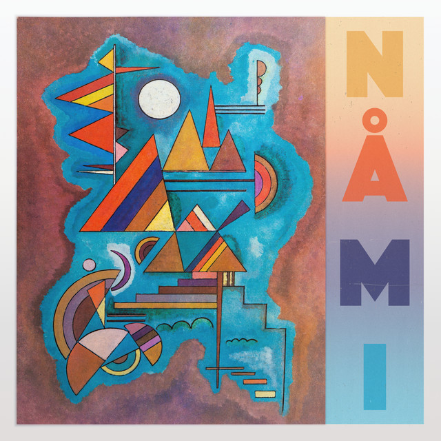 Nåmi Nåmi (Trippin Jaguar Remix)