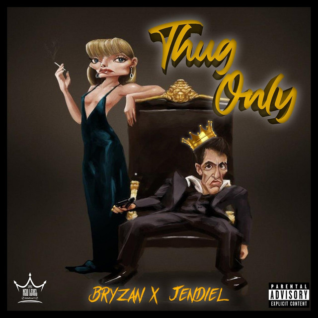 Thug Only