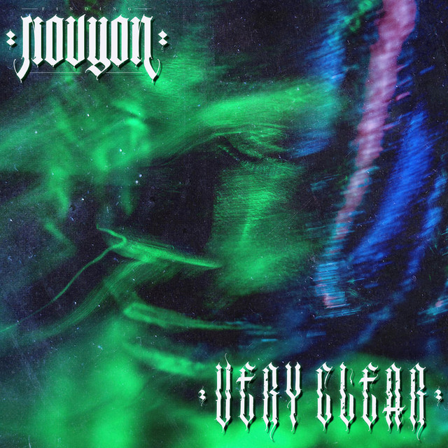 VERY CLEAR cover art