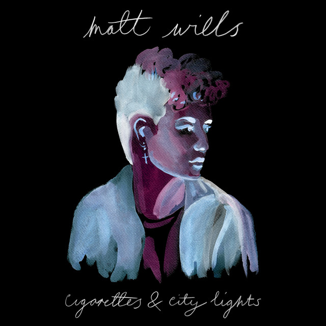 Cigarettes & City Lights cover art