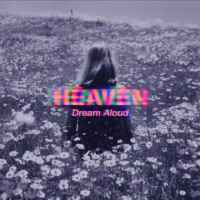 Dream Aloud cover art