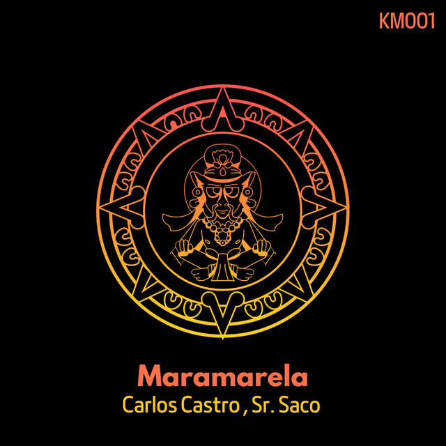 Maramarela