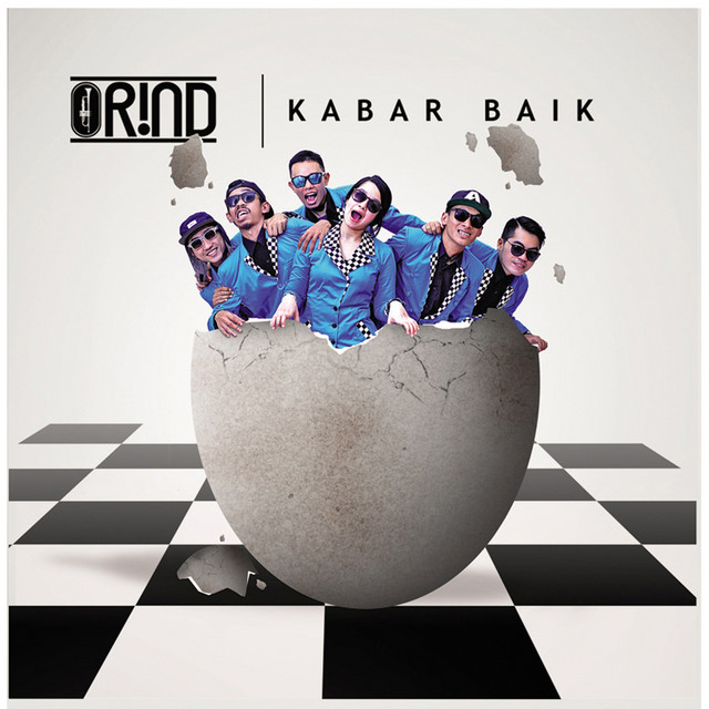 Kabar Baik cover art