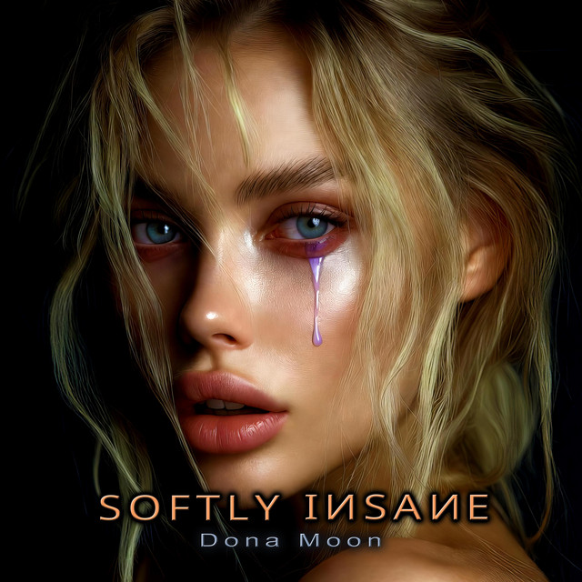 SOFTLY INSANE cover