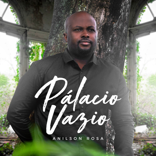 Palácio Vazio cover