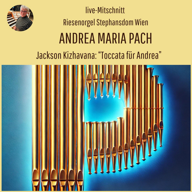 Toccata Für Andrea (Live)