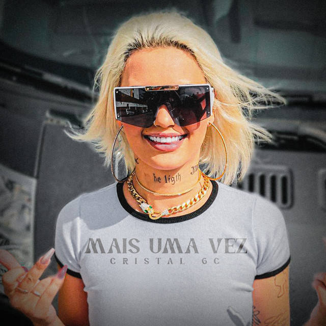 Mais uma Vez