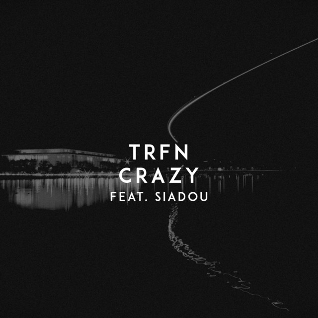 Crazy (feat. Siadou)