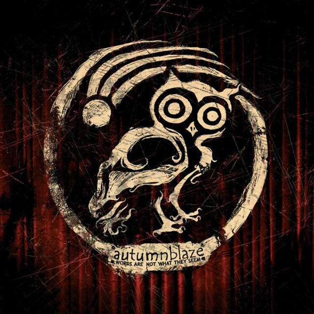 Autumnblaze Photo