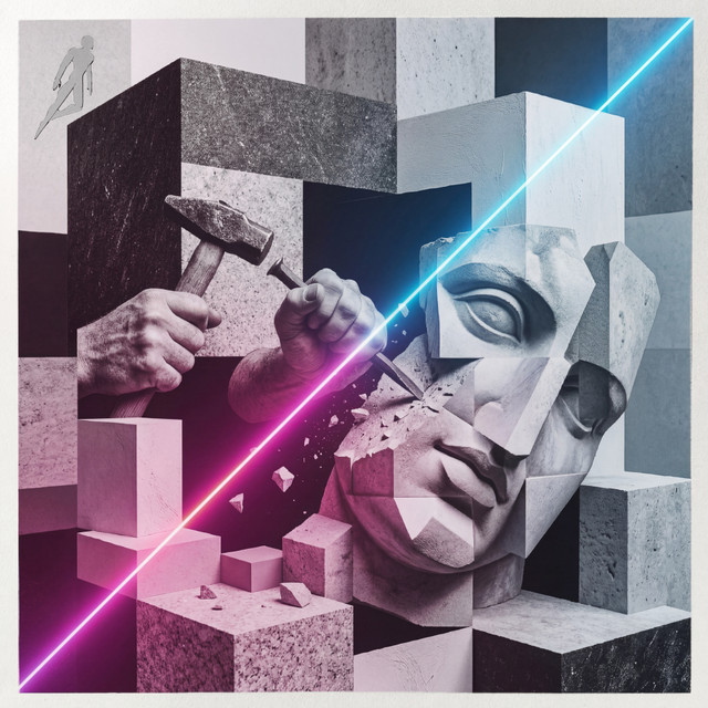 Meraki album art