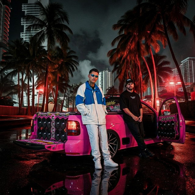 undefined album image