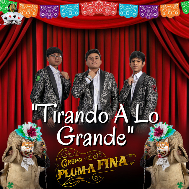 La Ultima Sombra - Cover