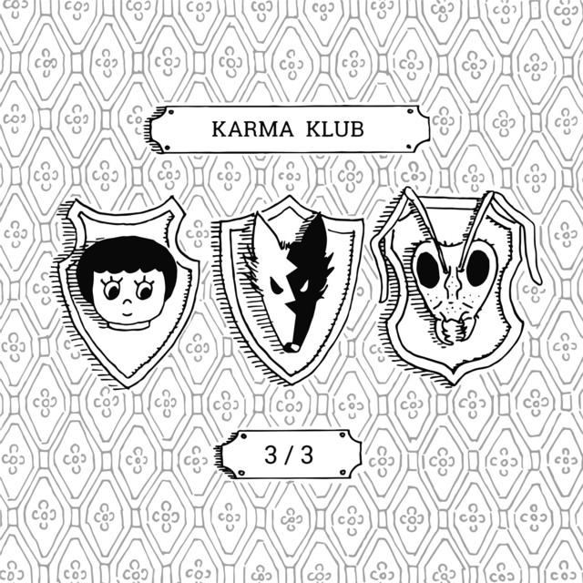 undefined album image