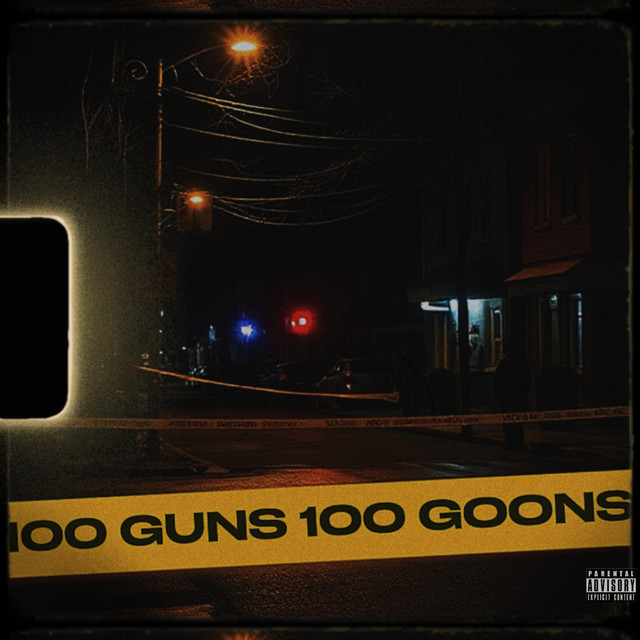 100 GUNS 100 GOONS - Single by MONEYA$H | Spotify