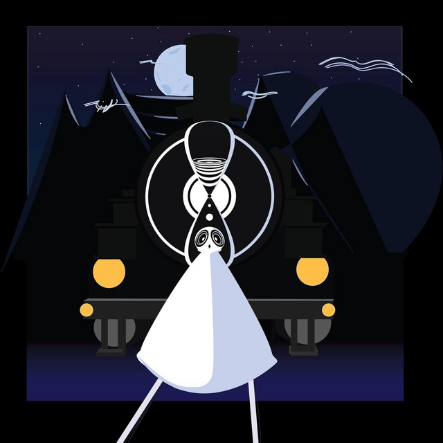 Metro cover art
