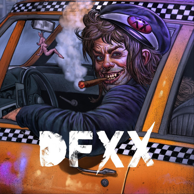 undefined album image