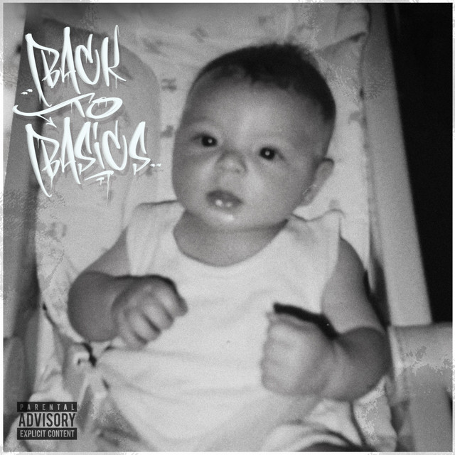 Back To Basics cover art