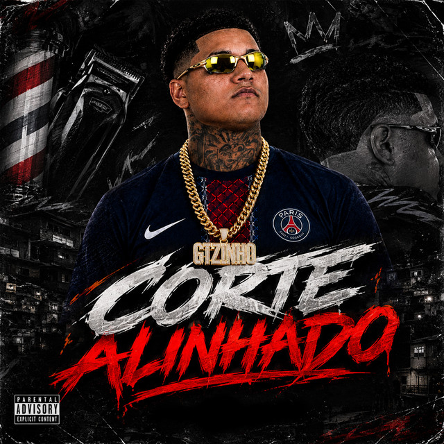 CORTE ALINHADO