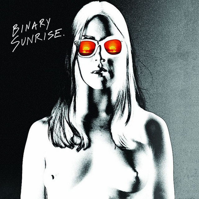 Binary Sunrise cover art