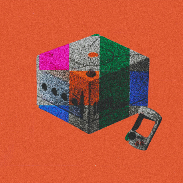 GAMEKAST 64 cover art
