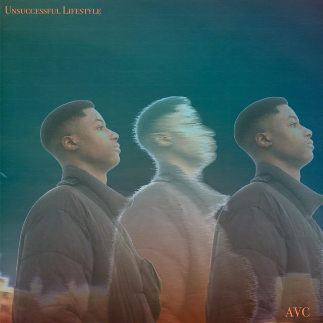 Unsuccessful Lifestyle cover art