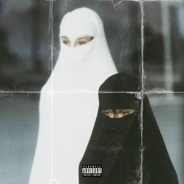 I've Made My Peace With It cover art