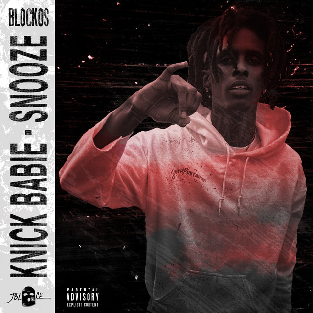 Snooze cover art
