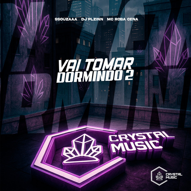 Vai Tomar Dormindo 2