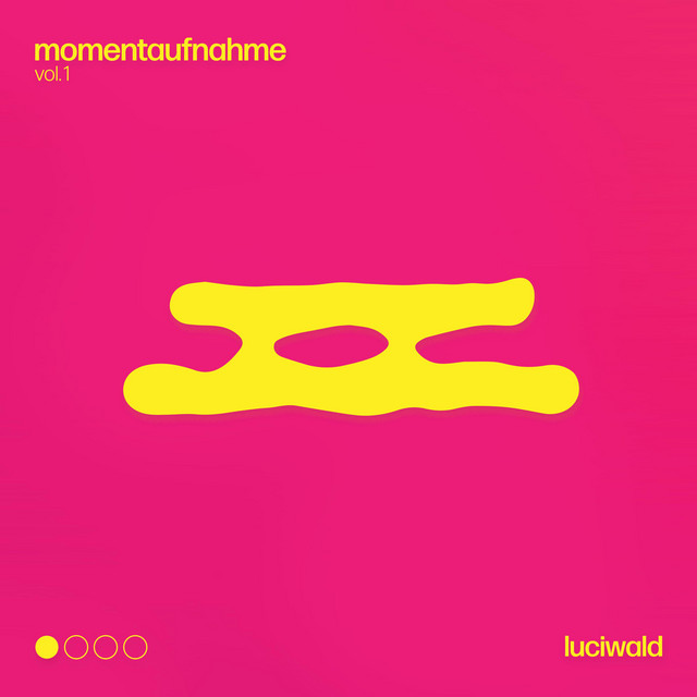 momentaufnahme vol.1 cover art
