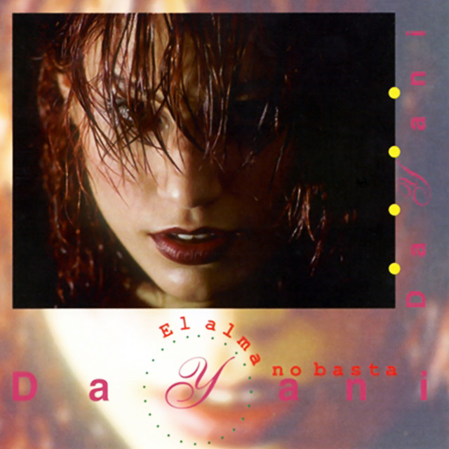 El alma no basta (Remasterizado) cover