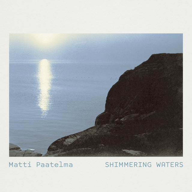 Shimmering Waters