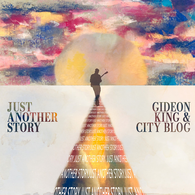 Just Another Story