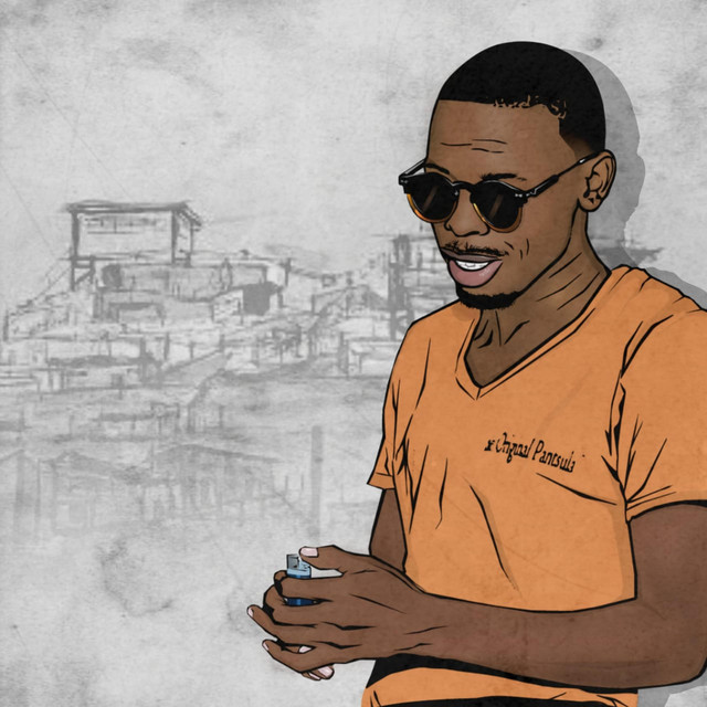 Mabhie Goes Live | Spotify