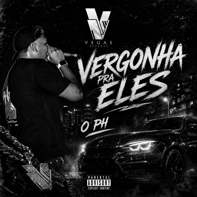 Vergonha pra Eles