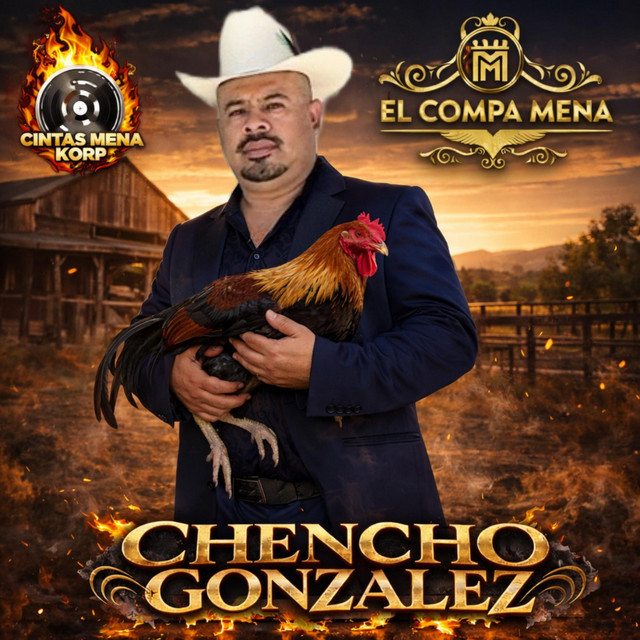 Chencho Gonzalez