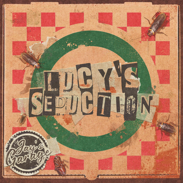 Lucy's Seduction