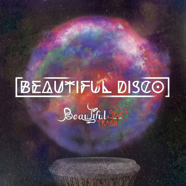 Beautiful Trash