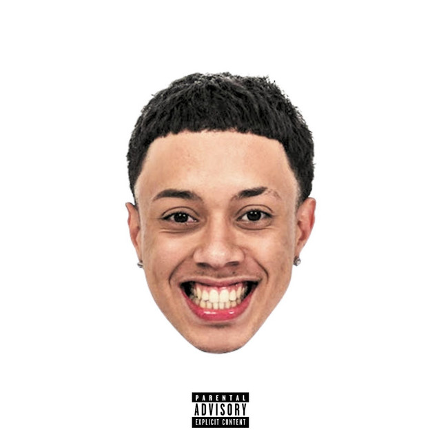 Lemon Haze cover art