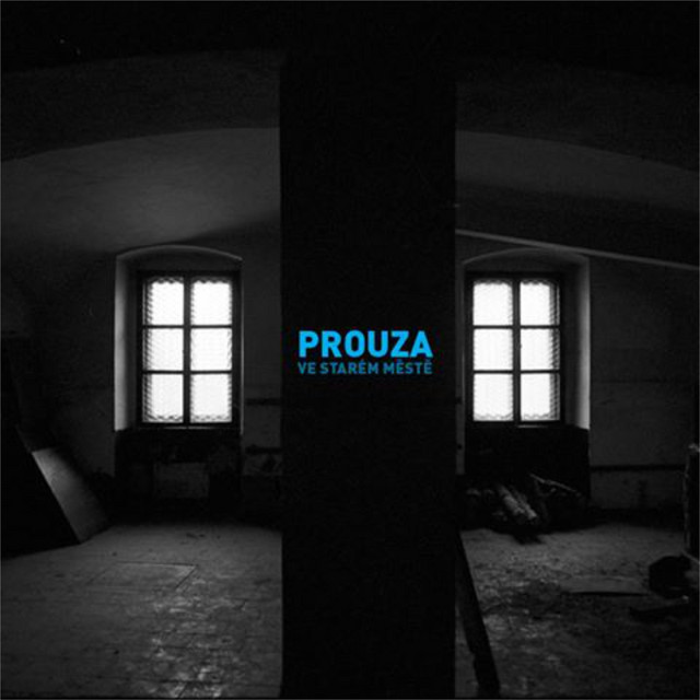Ve starém městě cover art