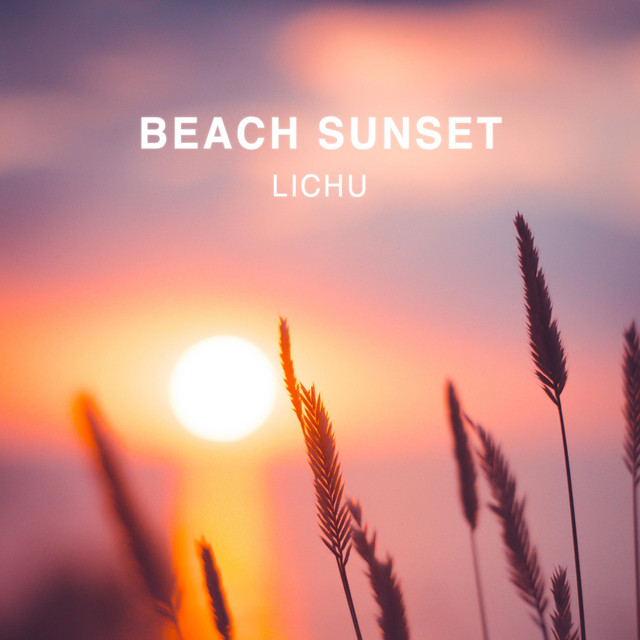 Beach Sunset