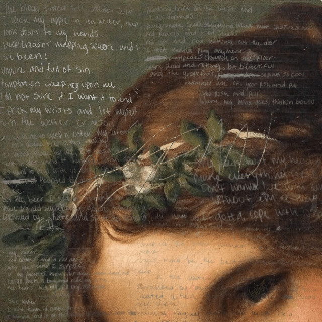 AEGEAN cover art